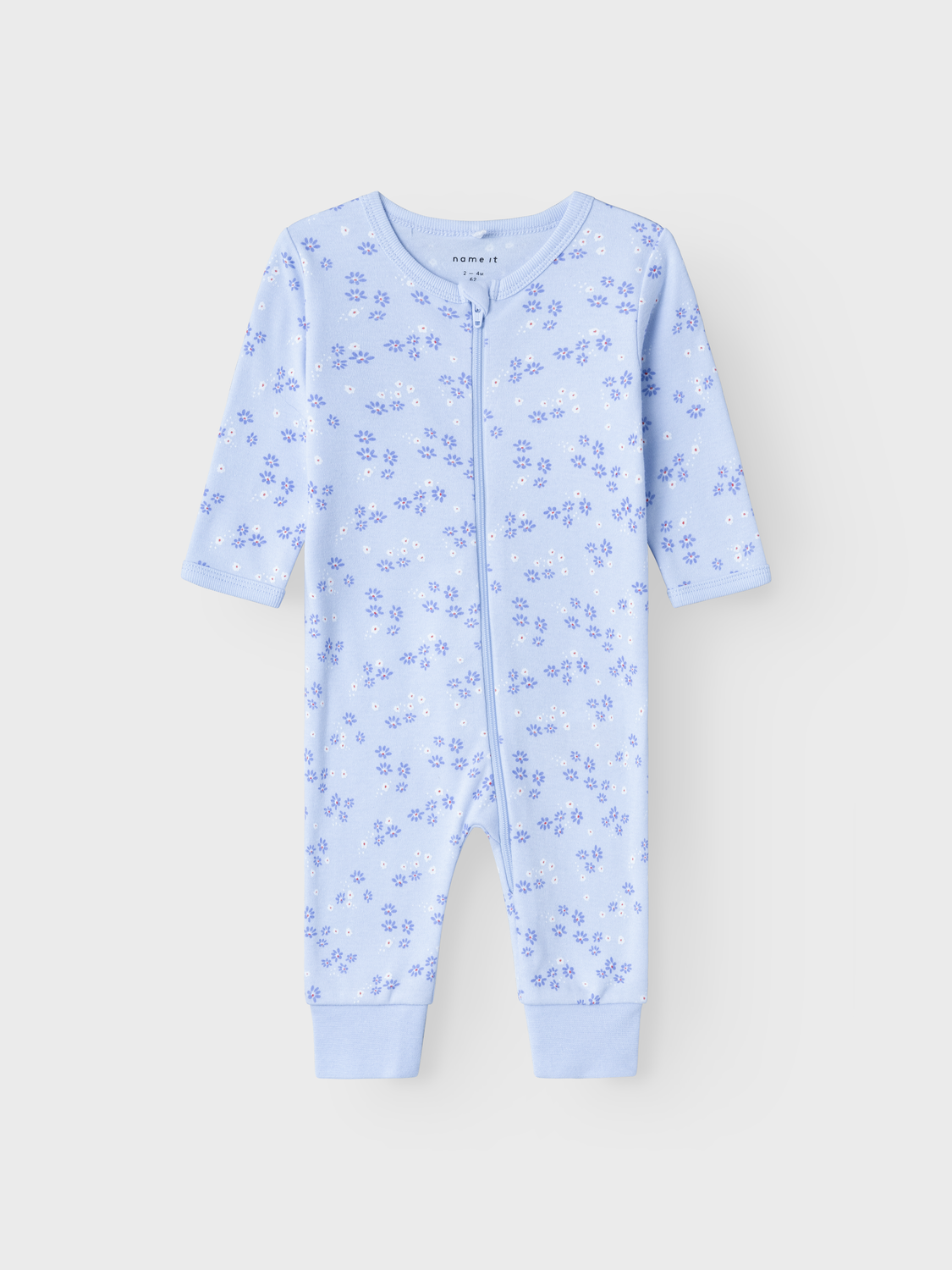 NBFNIGHTSUIT Swim- & Underwear - Halogen Blue